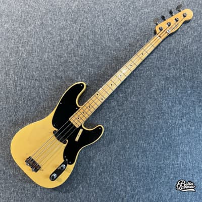 Fender Custom Shop Vintage Custom '51 Precison Bass 2019 [Mod/Used] image 2
