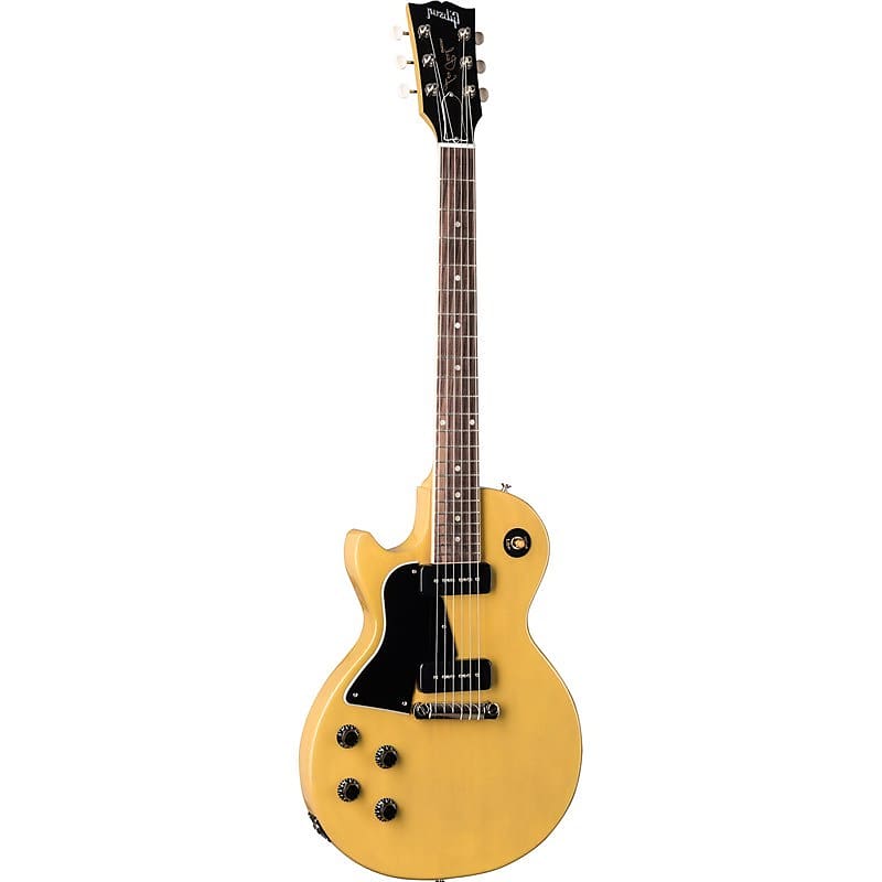 Gibson Les Paul Special Left-Handed (2019 - Present) image 1