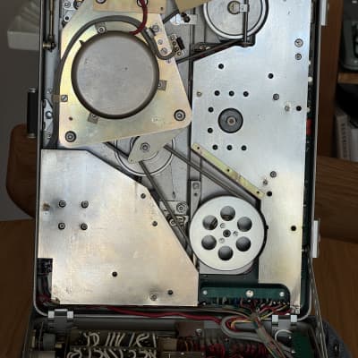 NAGRA NAGRA IV-S image 25