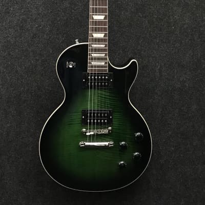 Gibson  Slash Signature Les Paul  2020 Anaconda Burst # 00098 image 2
