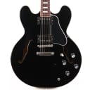 Gibson ES-335 Traditional Ebony 2018