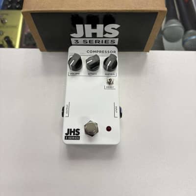 Reverb.com listing, price, conditions, and images for jhs-3-series-compressor