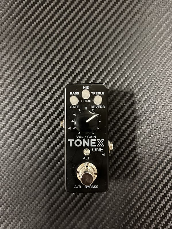 IK Multimedia ToneX One