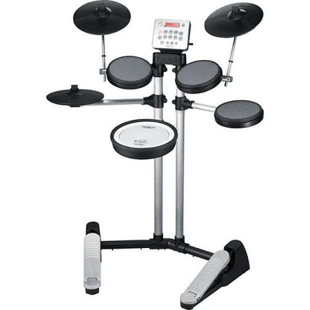 Roland HD-3 V-Drums Lite Electronic Drum Set IN BOX | Reverb Canada