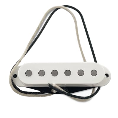 Suhr V70 Middle Reverse Wound Electric Guitar Pickup | Reverb