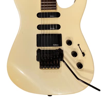 Charvel SL-145 / Model 6 / Soloist - Gold Crackle | Reverb