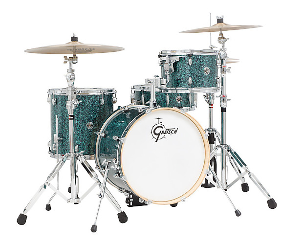 Gretsch catalina sale jazz kit