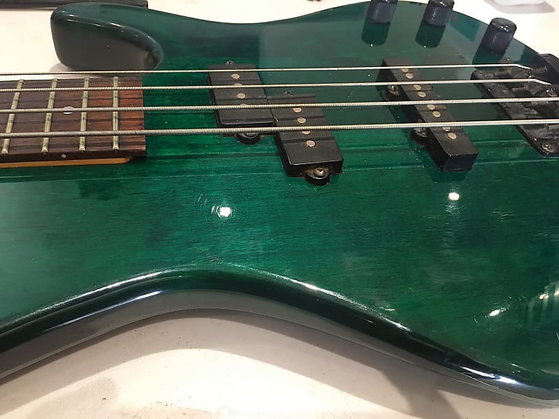 TRB3 | Ibanez Wiki | Fandom