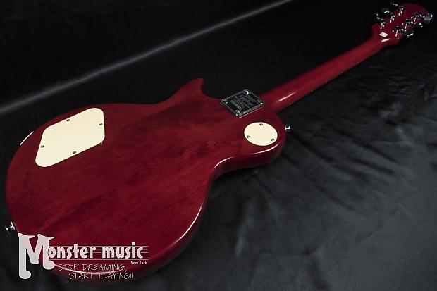 Epiphone Les Paul Studio - Made In Korea - Used | Reverb