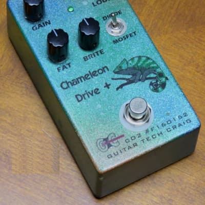 Rocktron Chameleon 2000 | Reverb
