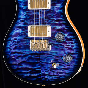 PRS Collection Series IX Quilt Maple 186 Reverb