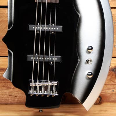 Ibanez EHB1506MS 6-String Bass Guitar (with Gig Bag) | zZounds