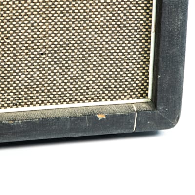 Hiwatt Hylight Era SA212 Amplifier Owned by Ben Folds image 4