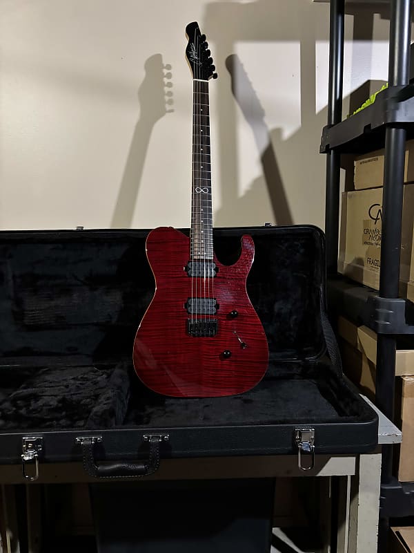 Chapman ML3 Modern | Reverb