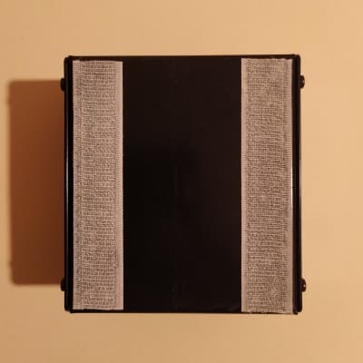 Brunetti Mercury Box Fluid Overdrive w/box, manual & bag image 8