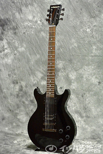 edwards エドワーズ kenny king black 横山健