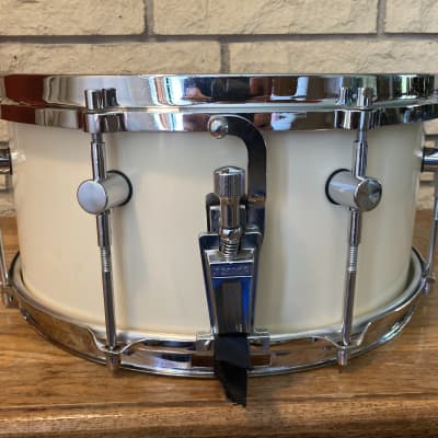 Sonor Force 2000 White 14x6.5” Snare image 2