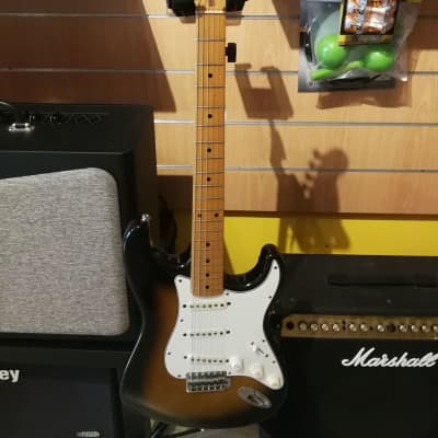 Fender Squire Stratocaster JV 1984 (Japan) image 1