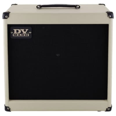 DV Mark Jazz 12 Combo White Guitar Amplifier | Reverb Denmark
