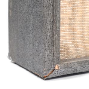 Sears Silvertone 1484 (Twin Twelve) Owned By Billie Joe Armstrong Of Green Day image 6