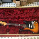 Fender Stratocaster stevie Ray vaughan 1995