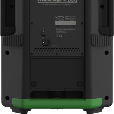 Mackie Thrash 212 GO 12" 300W Battery-Powered Loudspeaker image 3