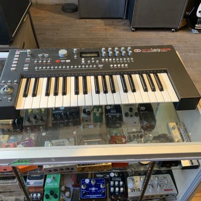 Elektron Analog Keys Elektron Analog Keys Synthesizer | Reverb