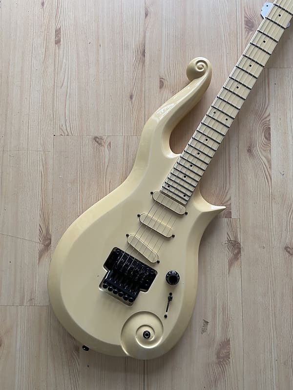 EDWARDS ギター ES-100PR SUGIZOモデル プリンス - エレキギター