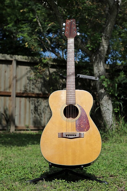 Fender f 200 acoustic guitar hotsell