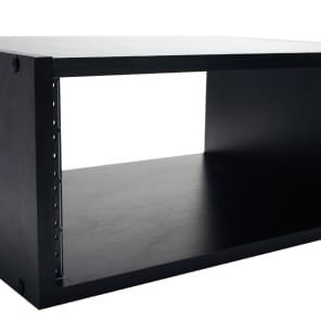 Gator GR-STUDIO-4U Studio Rack Cabinet - 4U