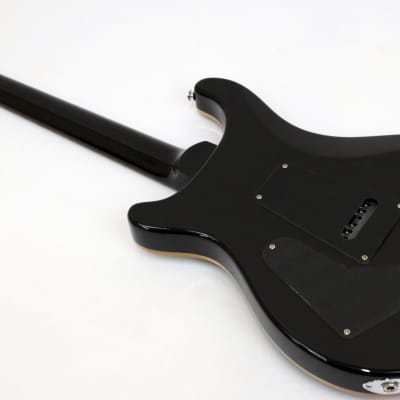 2022 PRS SE Custom 24 Electric Guitar image 3