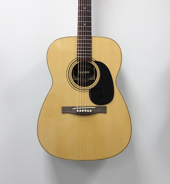 Giannini aws shop 710