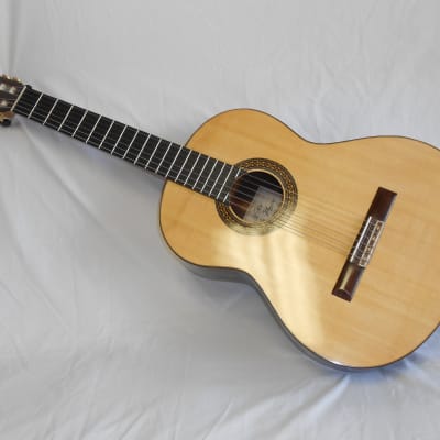 Lord of the Strings Classical Guitar 2015 Natural for sale