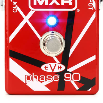 MXR EVH-90 Phase-90（美品） MXR® EVH PHASE 90 - Dunlop