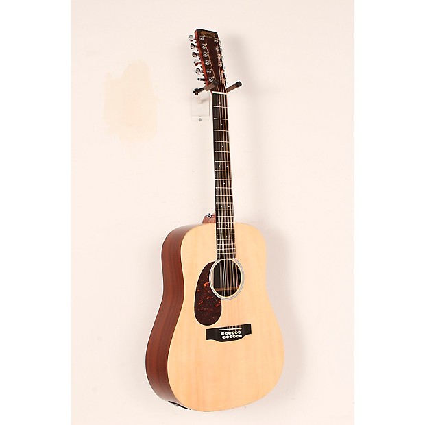 Martin x series clearance d12x1ae