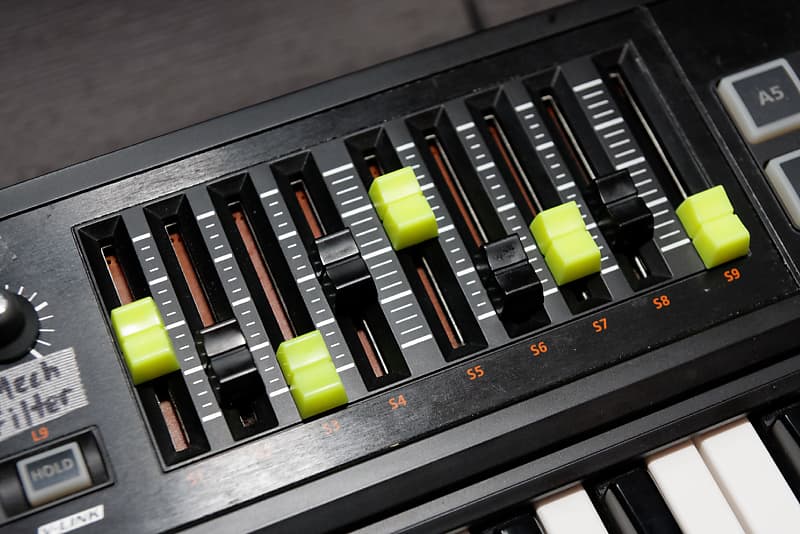 Neon UV Fluorescent HighVisibility Roland Cakewalk Reverb France