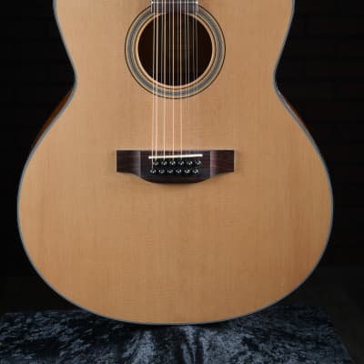 Blueridge BR-40-12 2020 12-String Guitar image 4