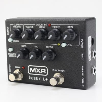 nineballer　MXR　M80 Bass D.I.+ WAXX nineballer MXR M80 Bass D.I.+ WAXX Amazon.com: MXR M80 Bass