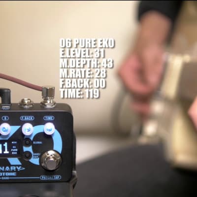 Hotone Binary Eko | Reverb