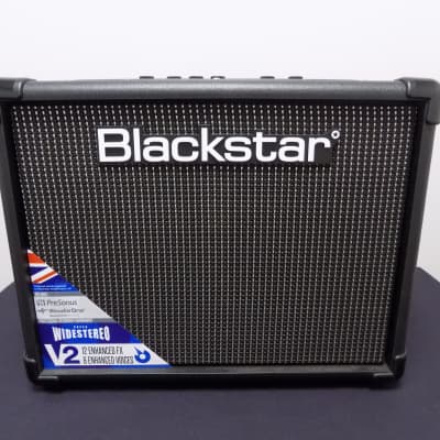 Blackstar ID:Core Stereo 20 2x10w Combo Guitar Amplifier image 1