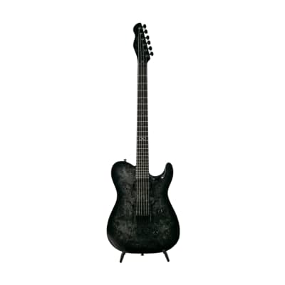 Chapman ML3 Modern Standard Electric Guitar, Storm Burst, CI22092141 for sale