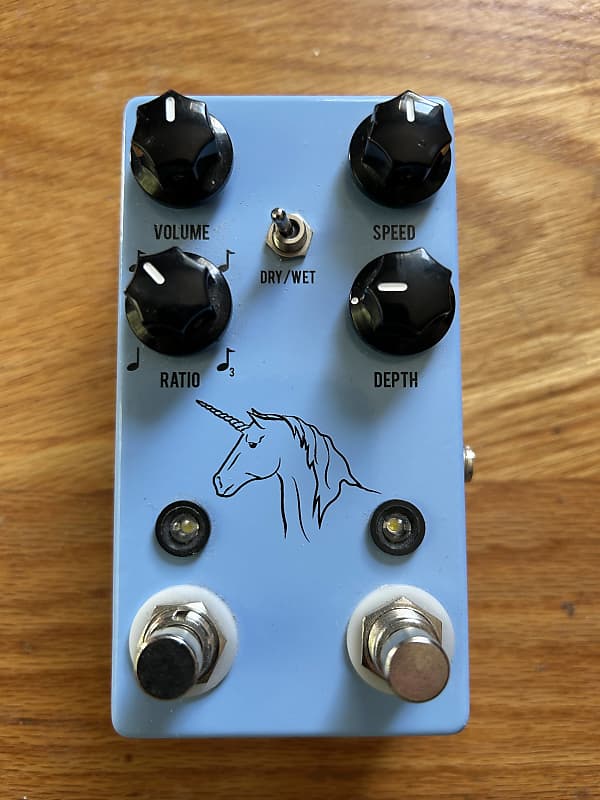 JHS Unicorn V2
