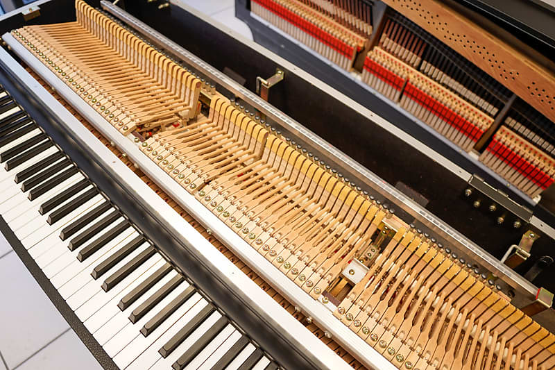 Yamaha CP-80D 88-Key Electric Grand Piano 1980s Made in
