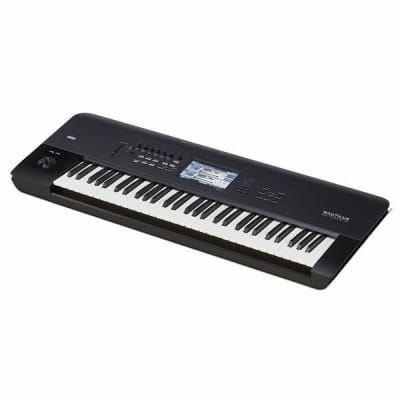 Korg - NAUTILUS-61 AT image 1
