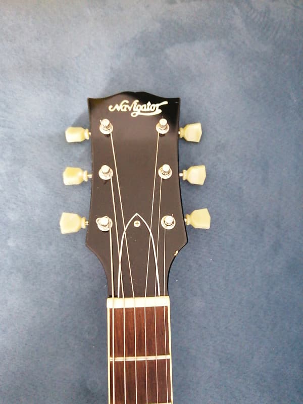 Navigator N-SG LTD | Reverb
