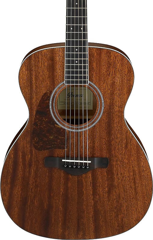 Ibanez AC340L Artwood Traditional Left-Handed Acoustic Guitar, Open Pore Natural image 1