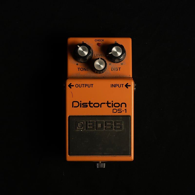 Boss DS-1