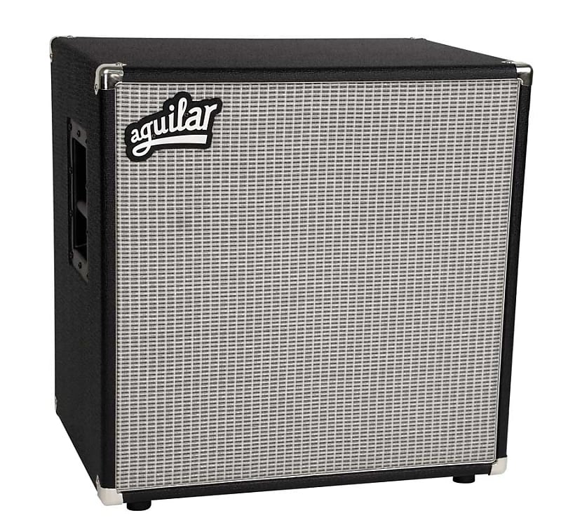 Aguilar DB 212 600-Watt 2x12" Bass Speaker Cabinet (4ohm) image 1