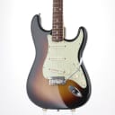 Fender Mexico 60s Stratocaster 3CS (S/N:MZ9569821) (09/06)