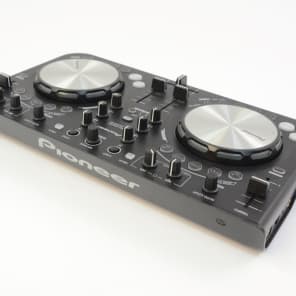 Pioneer DDJ-WEGO DJ Controller image 9
